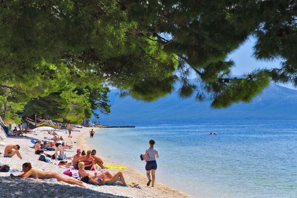 Hotel Saudade (Gradac)
